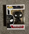 Funko Pop! - Spider-Man No Way Home - Spiderman Black & Gold Suit - 911