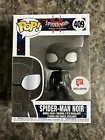 Funko POP! Spider-Man Noir 409 Walgreens Exclusive Marvel Spider-Man