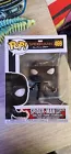 Funko POP! Spider-Man (Stealth Suit) #469 (Spider-Man Far From Home)