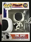 Funko Pop! - Spider-Man - The Spot 1226