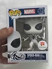 FUNKO POP SPIDERMAN 521