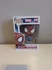 Funko Pop! Spiderman gingerbread #939
