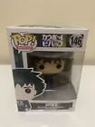 Funko Pop Spike 146 Cowboy Bebop Never Been From Box..