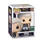 Funko Pop! Spike #1621 - Buffy the Vampire Slayer (Barnes & Noble Exclusive)