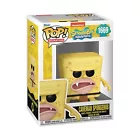 Funko Pop! SPONGEBOB SQUAREPANTS 25TH - CAVEMAN SPONGEBOB PREORDER AUGUST 2024