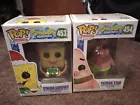 funko pop SpongeBob SquarePants #453 Patrick star 453#
