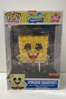 Funko Pop Spongebob Squarepants 562 Target Exclusive