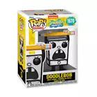 Funko Pop! Spongebob Squarepants - Doodlebob #1670