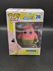 Funko Pop! SpongeBob Squarepants - Patrick - #26