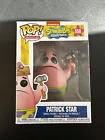 Funko Pop! Spongebob Squarepants: Patrick Star #559