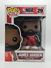 Funko Pop Sports NBA James Harden #29 Houston Rockets VAULTED MINT w/ Protector