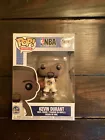 Funko POP! Sports NBA Kevin Durant KD Golden States Warriors #33