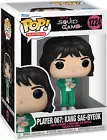 Funko Pop - Squid Game #1224 - Player 067: Kang Sae-Byeok