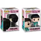 Funko Pop! Squid Game - Front Man & Player 456 Seong Gi-Hun Pop! Vinyl Figure