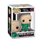 Funko Pop! Squid Game - Player 001: Oh Il-Nam #1223