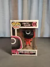 Funko Pop! Squid Games - Round: Masked Worker #1226 +Protector