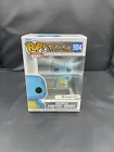 Funko POP! Squirtle Pearlescent #504 Pokemon Center Exclusive