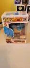 Funko Pop SSGSS Goku (Kaio-Ken Times Twenty) BoxLunch Exclusive GITD #1256