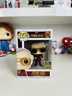 Funko Pop - Stan Lee - Iron Man #656 2020 Summer Convention Limited Edition
