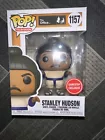 Funko Pop Stanley Hudson Sumo - #1157 - Funko Pop! - The Office - Gamestop