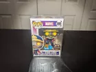 Funko Pop Star-Lord PX Previews Halloween ComicFest Exclusive Vinyl Figure #395