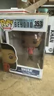 Funko POP! Star Trek Beyond UHURA #353 BX11