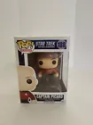 Funko Pop! Star Trek - Captain Picard #188