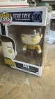 Funko POP! Star Trek DATA #190 BX10