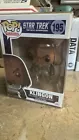 Funko POP! Star Trek KLINGON #195 BX10