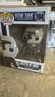 Funko POP! Star Trek LOCUTUS OF BORG #194 BX10