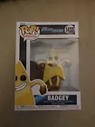 Funko Pop Star Trek Lower Decks Badgey #1437