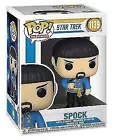 Funko Pop! Star Trek: Mirror Mirror Spock Vinyl Figure #1139
