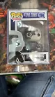 Funko Pop! Star Trek Next Generation Locutus of Borg 194 with PROTECTOR Mint NEW