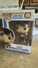 Funko POP! Star Trek SULU #1140 BX12