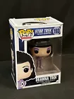 Funko Pop! Star Trek: The Next Generation - Deanna Troi 193