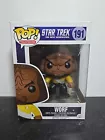 Funko Pop! Star Trek The Next Generation Worf 191