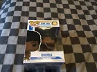 FUNKO POP STAR TREK UHURA  MIRROR  MIRROR  ACTION FIGURE # 1141 Enterprise