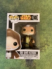 Funko Pop Star Wars #10 Obi-Wan Kenobi