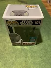 Funko Pop Star Wars #101 4-LOM (2016 Galactic Convention Exclusive)