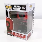 Funko Pop! Star Wars #112 Guavian The Force Awakens 2016 FREE DELIVERY