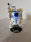 Funko Pop! Star Wars 121 Smuggler's Bounty Exclusive R2-D2 (Jabba's Skiff) Used