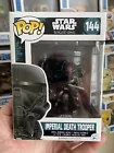 Funko Pop! Star Wars #144 Imperial Death Trooper Rogue One Bobble-Head