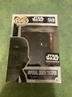 Funko Pop Star Wars #149 Imperial Death Trooper (SW Smugglers Bounty Ex)