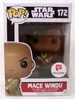 Funko Pop! Star Wars 172 Mace Windu Walgreens Exclusive Vinyl Figure