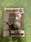 Funko Pop Star Wars #198 Porg