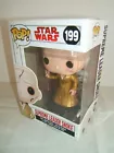 FUNKO POP STAR WARS 199 SUPREME LEADER SNOKE New