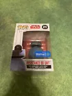 Funko Pop Star Wars #211 Resistance BB Unit (Walmart Exclusive)