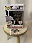 Funko Pop! Star Wars #231 Young Anakin  Skywalker Walgreens Exclusive