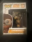 Funko Pop! Star Wars #239 - Chewbacca