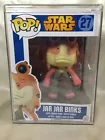 Funko Pop Star Wars #27 Jar Jar Binks